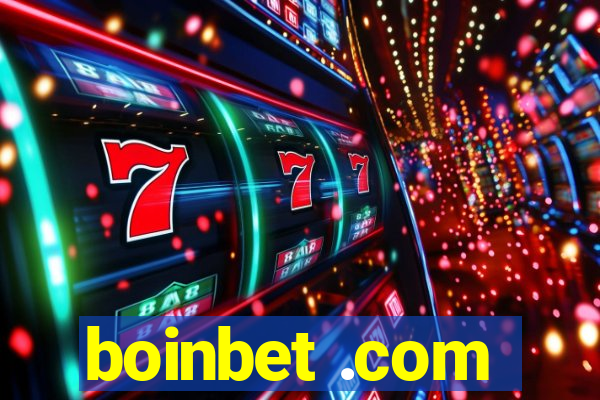 boinbet .com